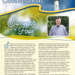 The Connection Newsletter Good Samaritan Rescue Mission Bay City MI